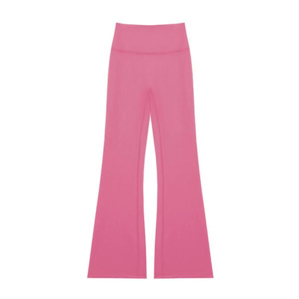 Women's High-Rise Flared Yoga Pants