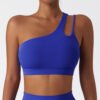 Women's Asymmetric-Shoulder Training Top