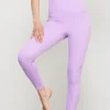 Women's Seamless Full-Length Training Leggings