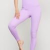 Women's Seamless Full-Length Training Leggings