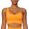 Women's Seamless Everyday Sports Bra