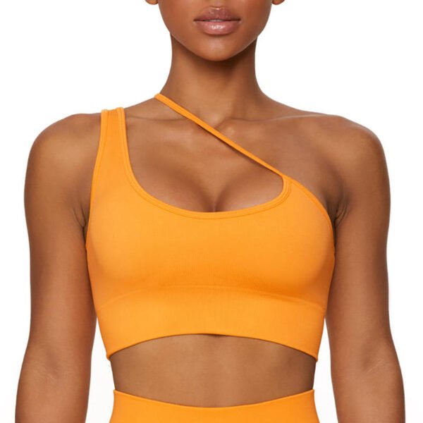 Women's Seamless Everyday Sports Bra
