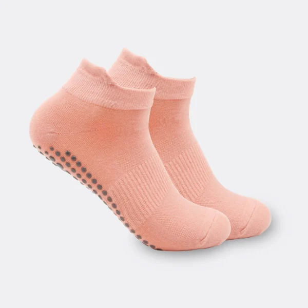 Women's Anti-Slip Breathable Grip Socks