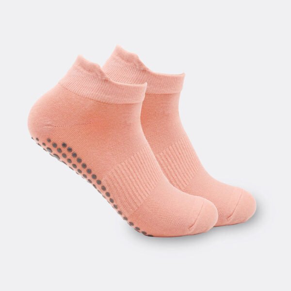 Women's Anti-Slip Breathable Grip Socks