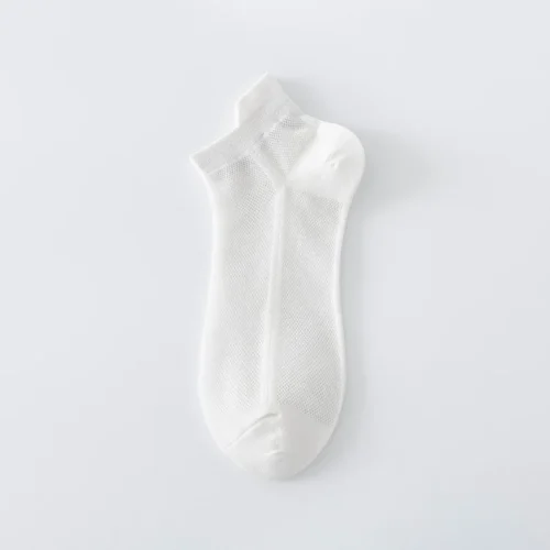 H50beffe953b9410fbeaf5eca74692c07o.webp Men's Lightweight Mesh Training Socks