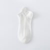 Men's Lightweight Mesh Training Socks