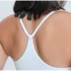 Women's Y-Back Padded Yoga Training Top