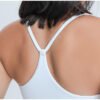 Women's Y-Back Padded Yoga Training Top