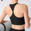 Women's Pilates Support Sports Bra
