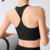 Women's Pilates Support Sports Bra