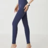 H5c5adcf923154ea1bb5aa653307e5734S.webp Women's Seamless High-Rise Yoga Leggings