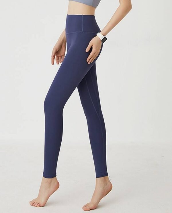 H5c5adcf923154ea1bb5aa653307e5734S.jpg_960x960q80.jpg Women's Seamless High-Rise Yoga Leggings