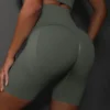 Women's Seamless Everyday Yoga Shorts