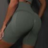 Women's Seamless Everyday Yoga Shorts