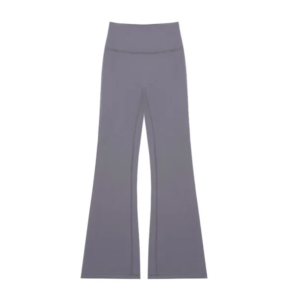 Women's High-Rise Flared Yoga Pants