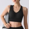 Women's Pilates Support Sports Bra