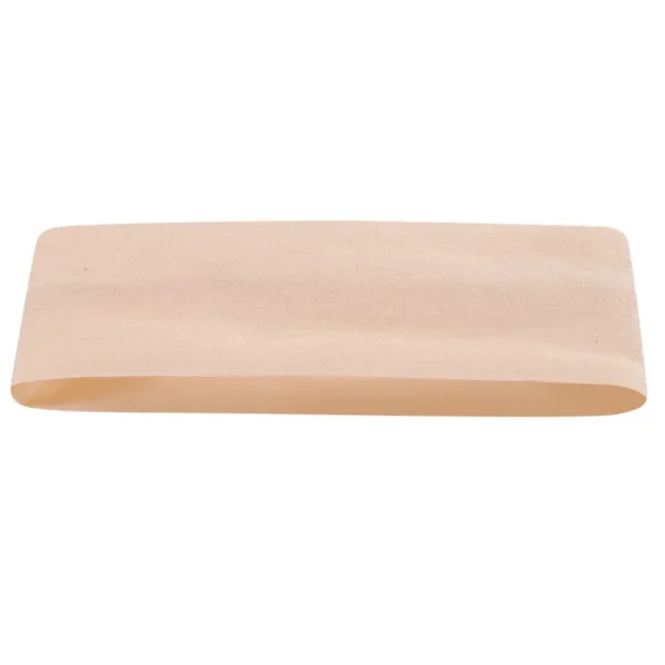 Sweat-Wicking Stretch Fitness Headband