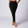 H646d9cce96f34e9c873068e079ba90c72.jpg_960x960q80.jpg Women's High-Waist Fitted Active Skirt