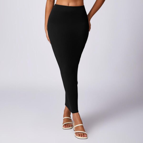 H646d9cce96f34e9c873068e079ba90c72.jpg_960x960q80.jpg Women's High-Waist Fitted Active Skirt