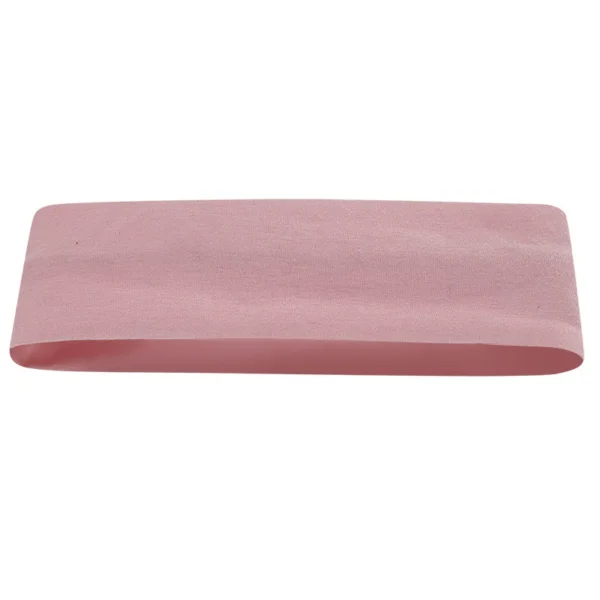 Non-Slip Stretch Training Headband