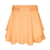 Women's Quick-Dry Tennis Skirt with Inner Shorts