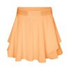 Women's Quick-Dry Tennis Skirt with Inner Shorts