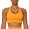 Women's Seamless Everyday Sports Bra