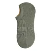 Men's Breathable Cotton No-Show Socks