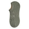Men's Breathable Cotton No-Show Socks