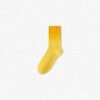 Cotton-Blend Gradient Training Socks