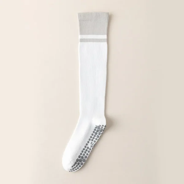Mid-Crew Compression Training Socks