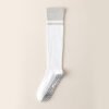Mid-Crew Compression Training Socks