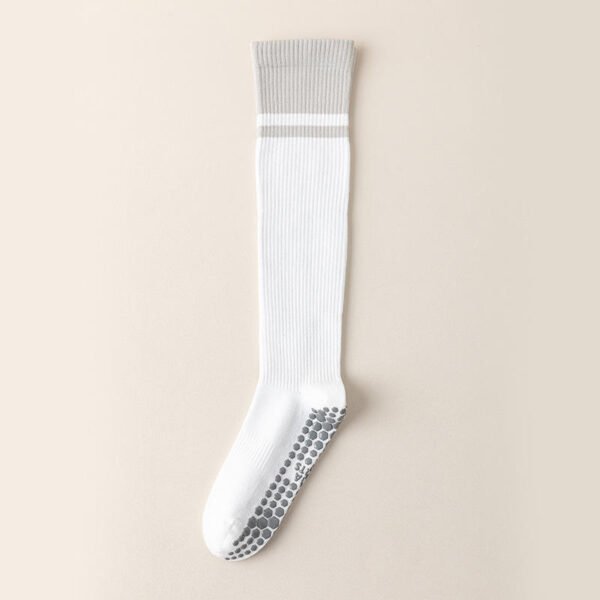 Mid-Crew Compression Training Socks