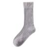 Lightweight Mid-Crew Everyday Socks
