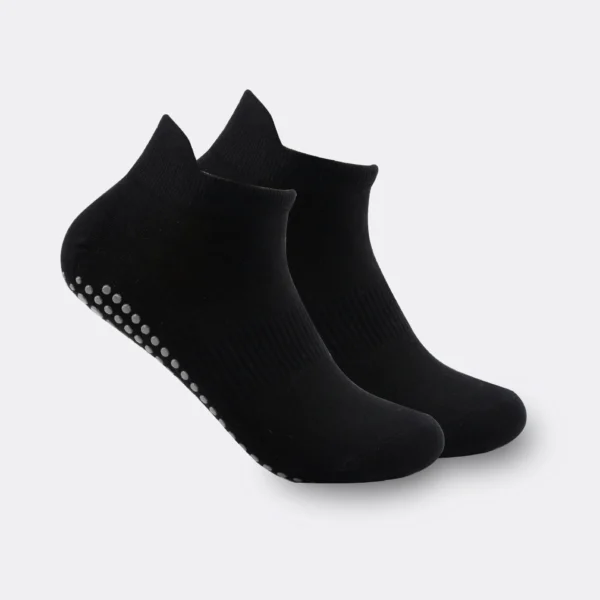 Women's Anti-Slip Breathable Grip Socks