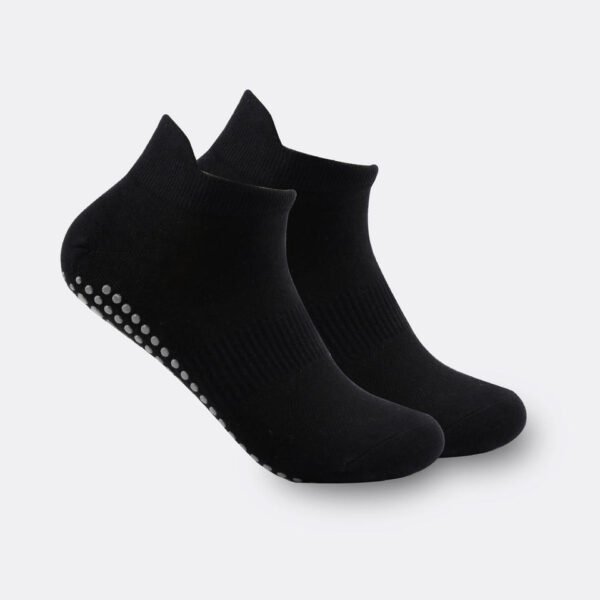 Women's Anti-Slip Breathable Grip Socks