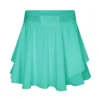 Women's Quick-Dry Tennis Skirt with Inner Shorts