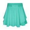 Women's Quick-Dry Tennis Skirt with Inner Shorts