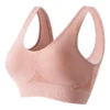 Women's Wire-Free Running Sports Bra