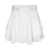 Women's Quick-Dry Tennis Skirt with Inner Shorts