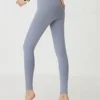 H83dc34eb8f6f4feba5254b833fa8d29cV.webp Women's Seamless High-Rise Yoga Leggings