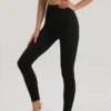 H8405a8d92b3741bc849d5ced453f520fA.webp Women's High-Rise Sculpt Yoga Leggings