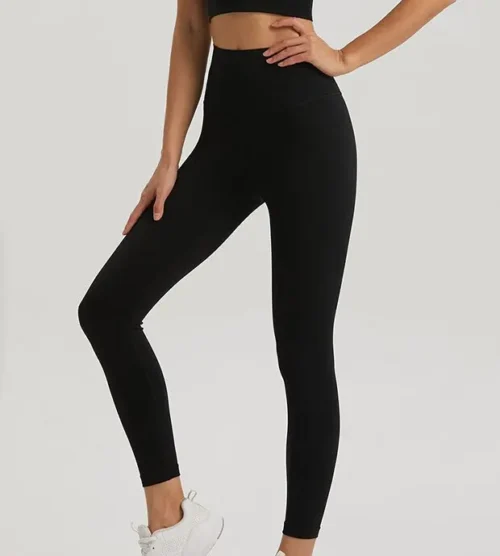Women's High-Rise Sculpt Yoga Leggings