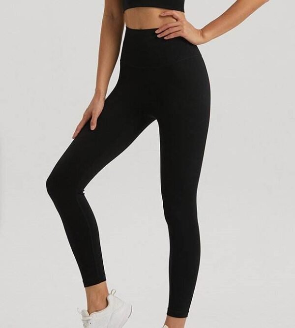 H8405a8d92b3741bc849d5ced453f520fA.jpg_960x960q80.jpg Women's High-Rise Sculpt Yoga Leggings