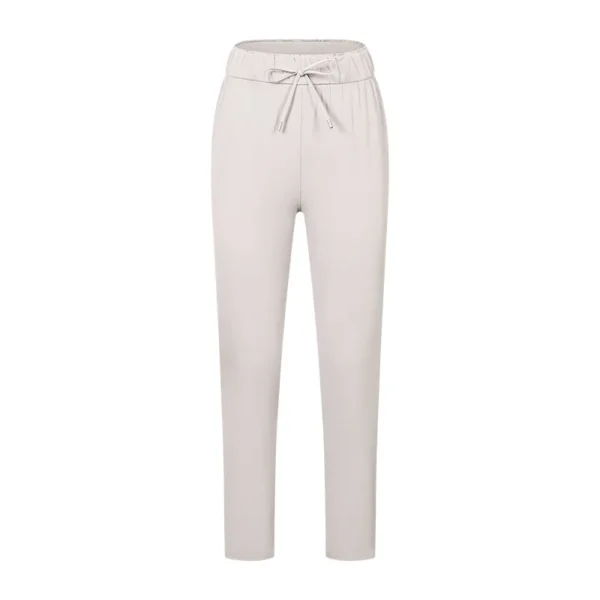 H84cad3f40efd41a6b7a31523138d6c8d7.webp Women's High-Rise Cropped Yoga Pants