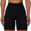 Women's Seamless Sports Bra & Leggings Set