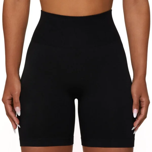 Women's Seamless Sports Bra & Leggings Set
