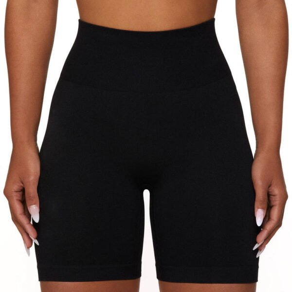 Women's Seamless Sports Bra & Leggings Set