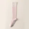 Mid-Crew Compression Training Socks