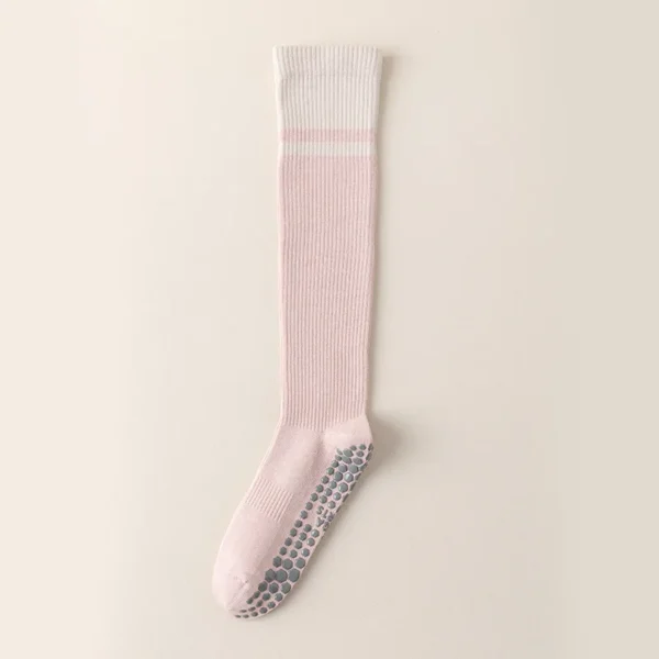 Mid-Crew Compression Training Socks